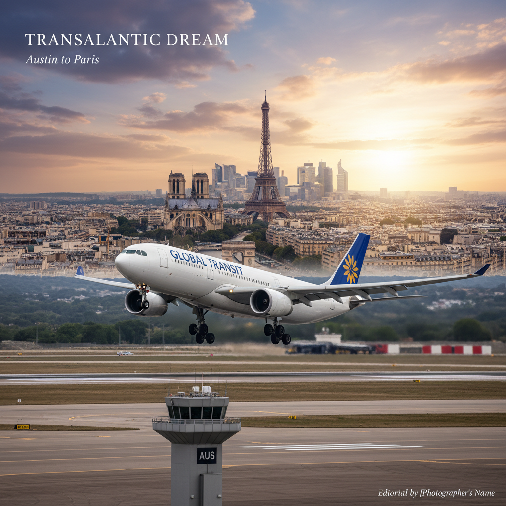 Delta Expands Austin Presence