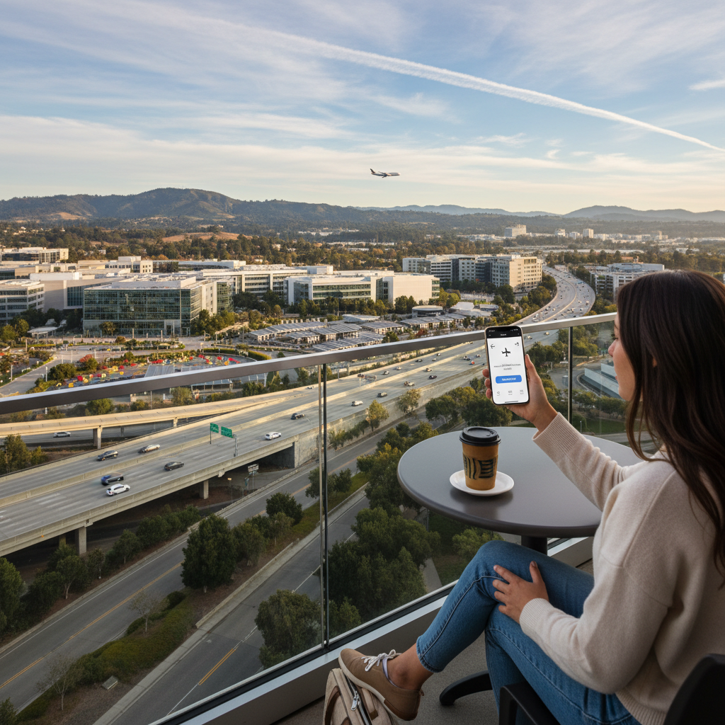 Expedia's AI Play: Can Silicon Valley Talent Fuel Travel Tech?