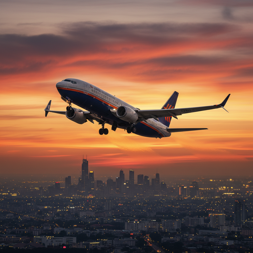 Airfare Surge: What 25.5% Increase Means For Travelers