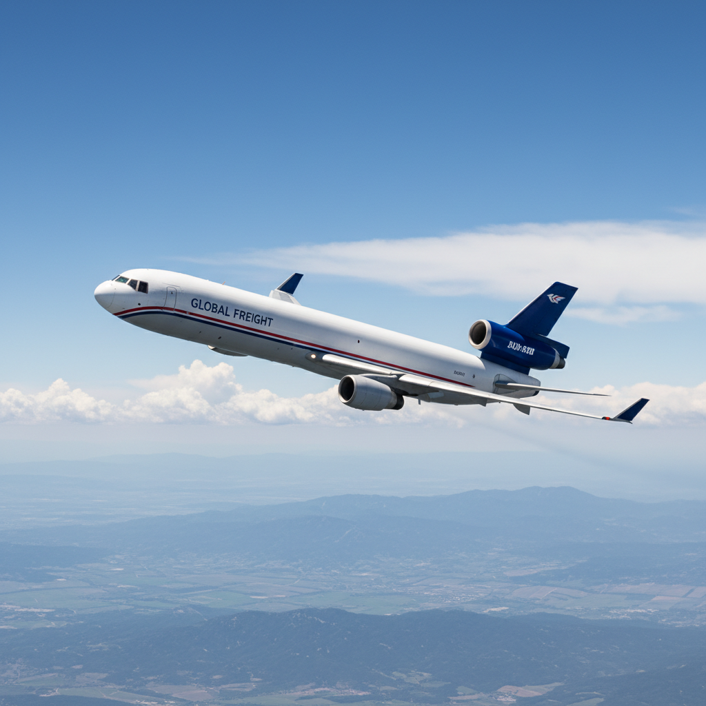 MD-11 Aerodynamics: 5 Forgotten Fixes