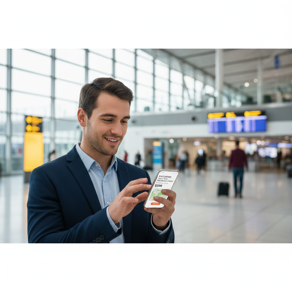 Delta's AI Push: What It Means For Travelers
