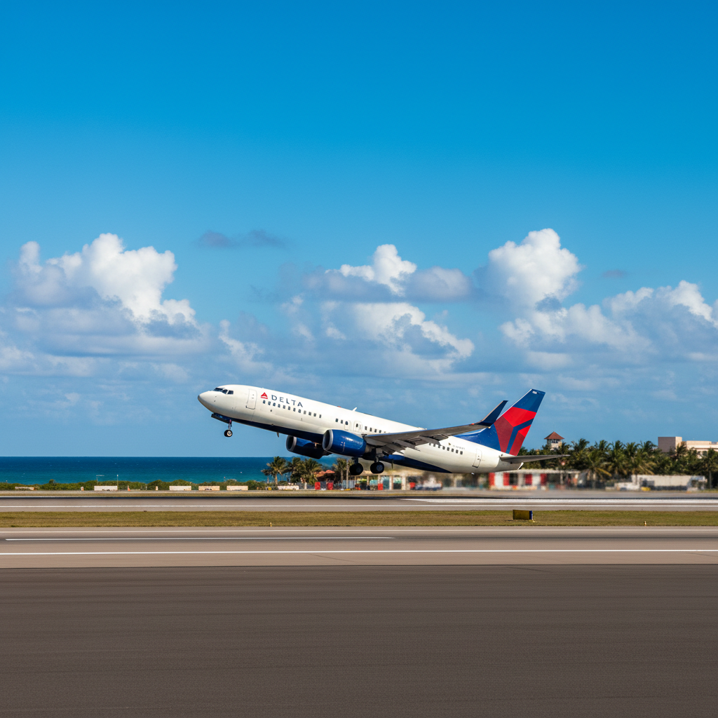 Delta-Aeromexico Partnership Reprieve: What It Means for Travelers
