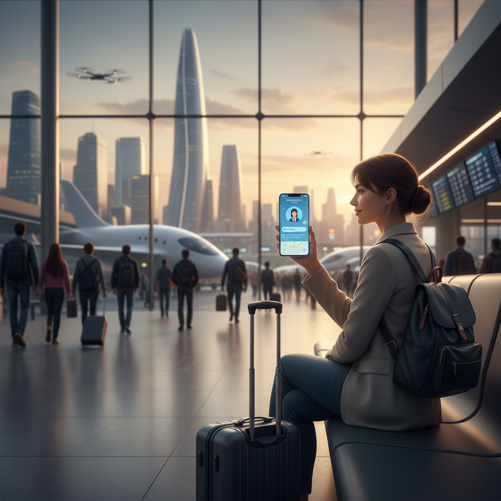 Gondola Meets ChatGPT: Revolutionizing Travel Planning